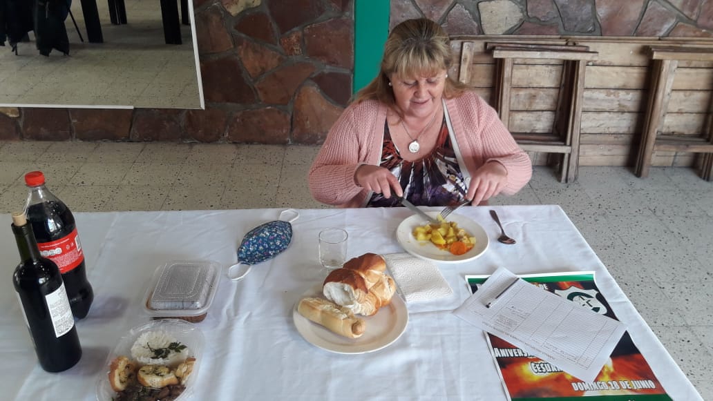 Ganadores de Sabores