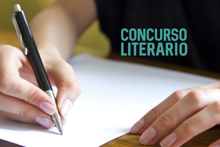 Concurso literario