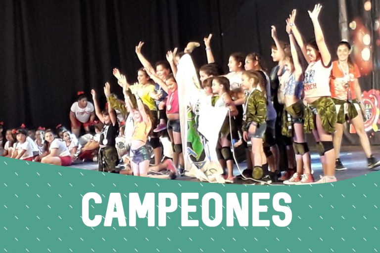 campeones