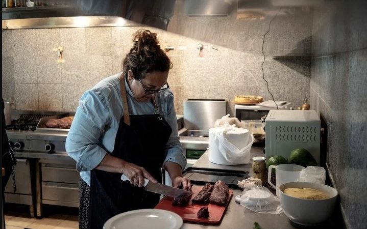 Sabores para degustar