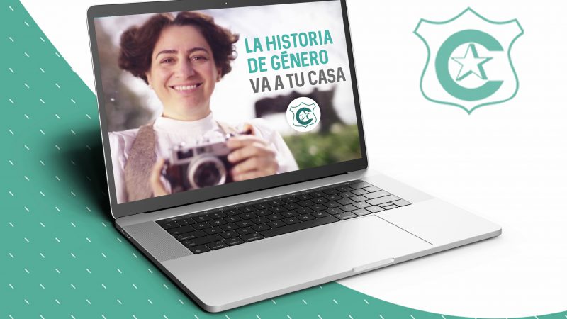 Presentamos nuestra web!!!