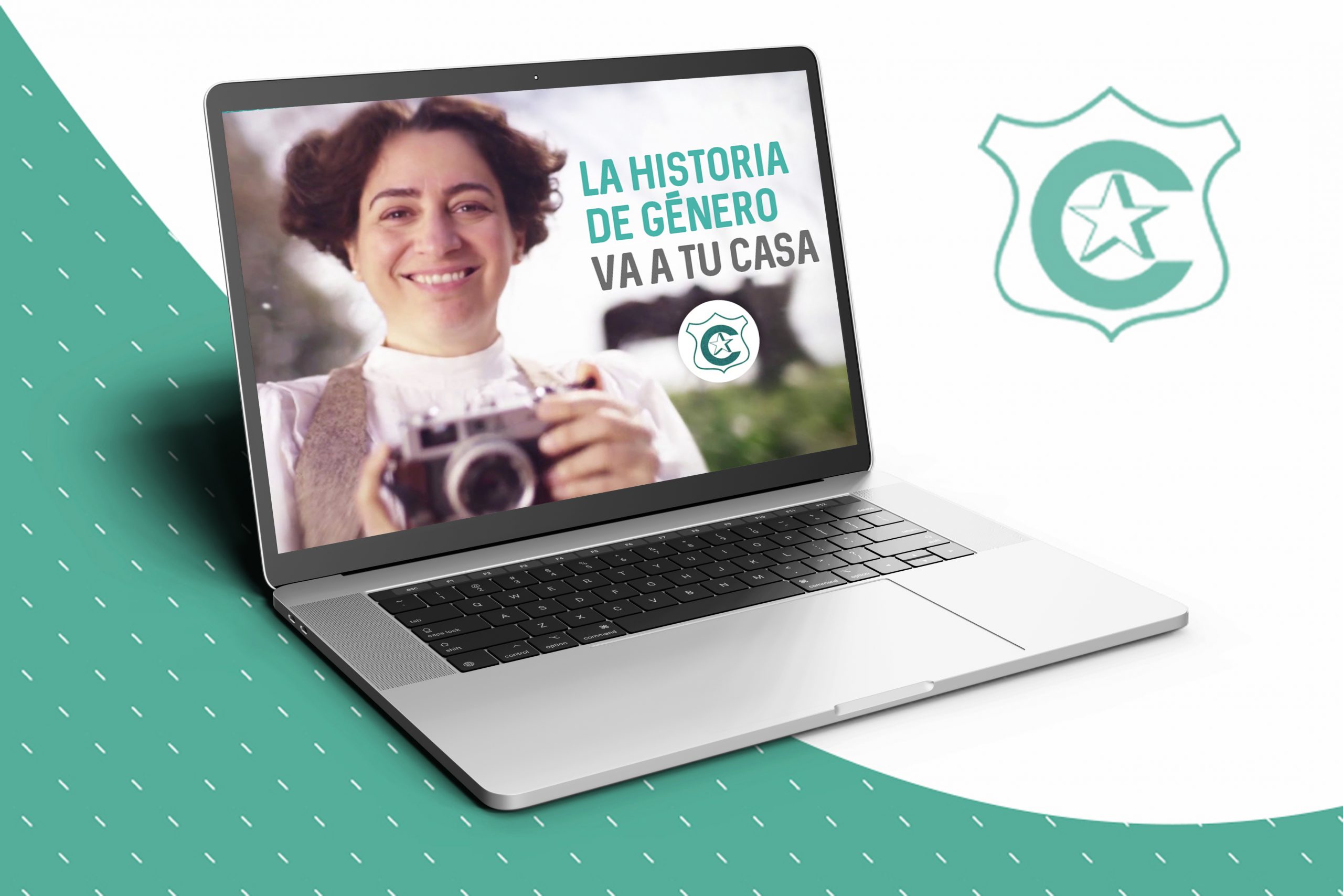 Presentamos nuestra web!!!