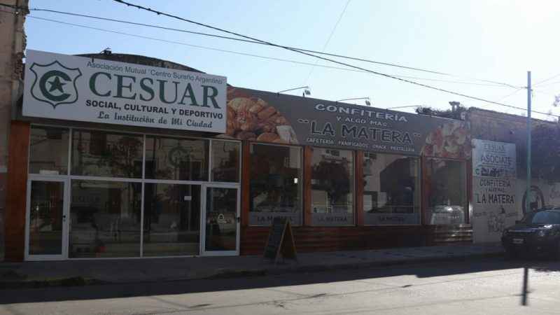 CESUAR convoca a Asamblea Anual Ordinaria