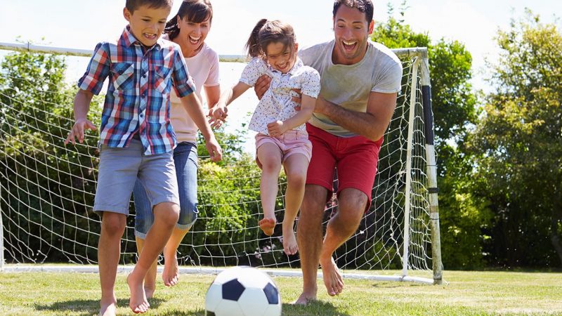 Recomendaciones para cuando volvamos a practicar deportes