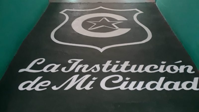 Actividades suspendidas hasta el 14 de septiembre