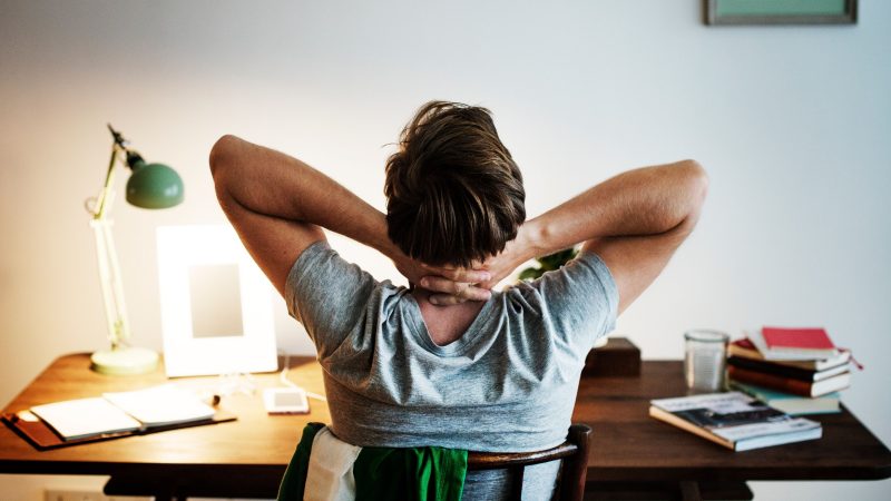 3 aspectos para tener en cuenta si emprendés y querés sentirte bien
