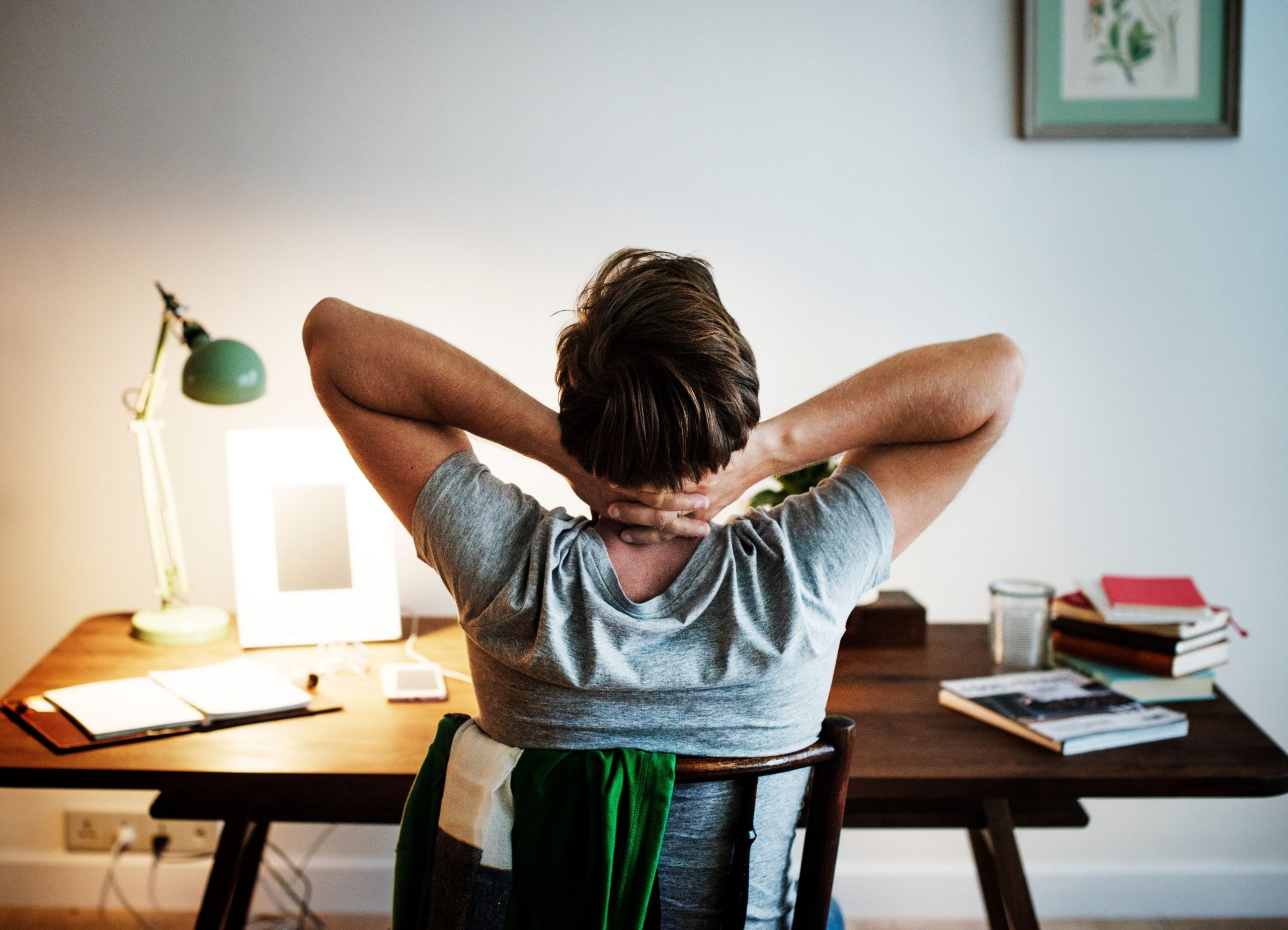 3 aspectos para tener en cuenta si emprendés y querés sentirte bien