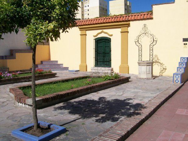 Hoy se celebra el Día Internacional del Patrimonio