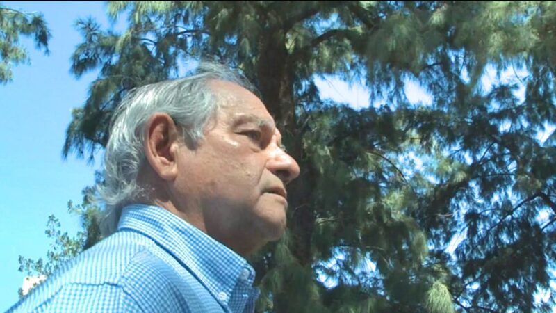 En el ciclo «Hacedores del Azul» homenajeamos a Marcelo Zabala