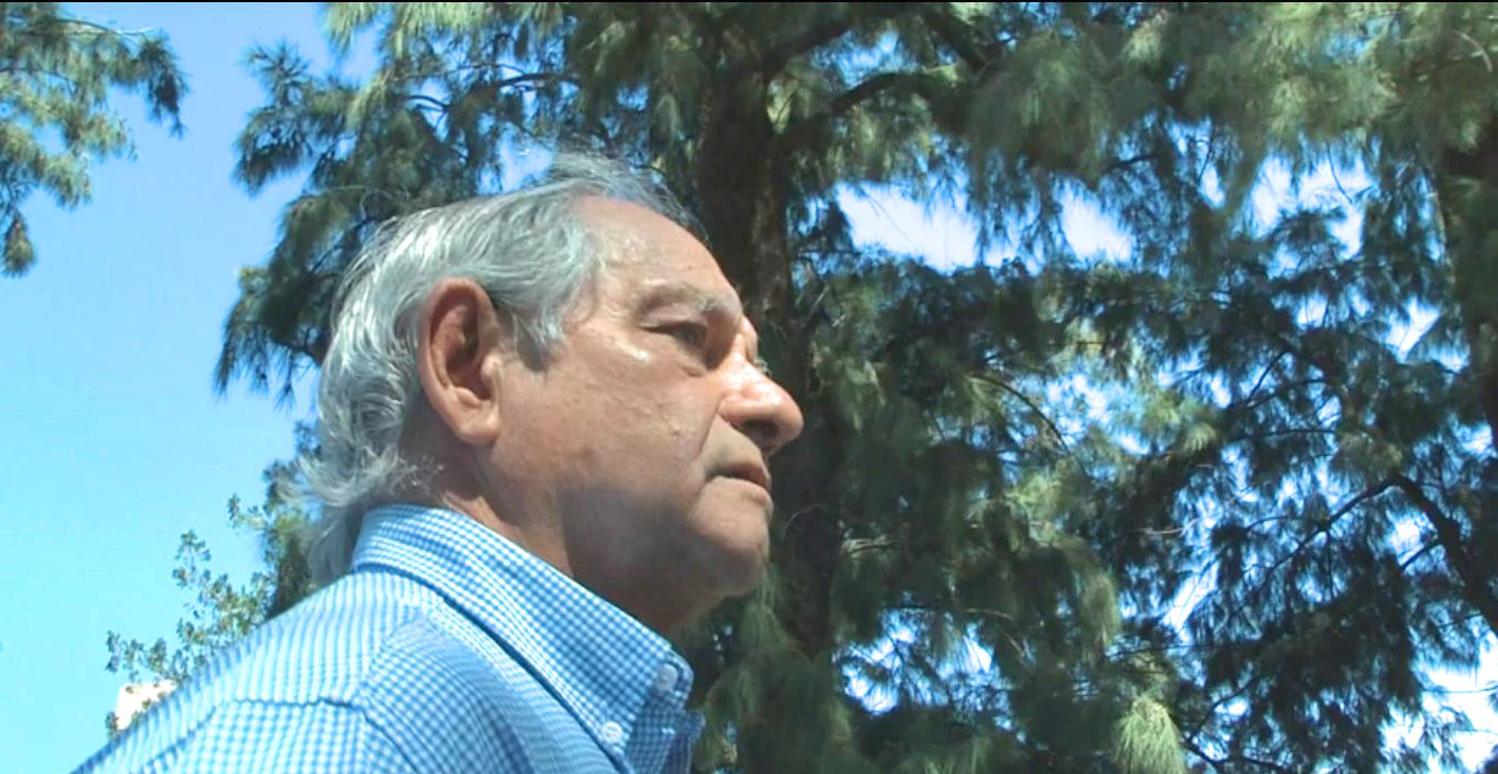 En el ciclo «Hacedores del Azul» homenajeamos a Marcelo Zabala