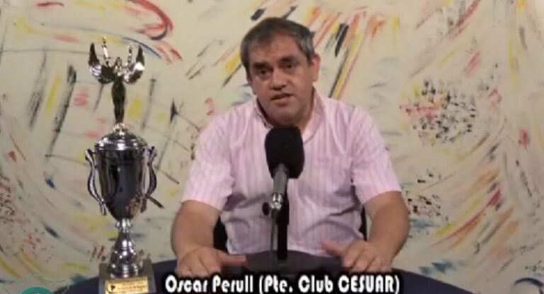 oscar elegidos