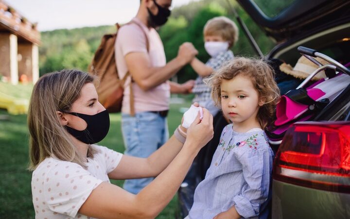Recomendaciones para disfrutar de las vacaciones cuidándonos y cuidando