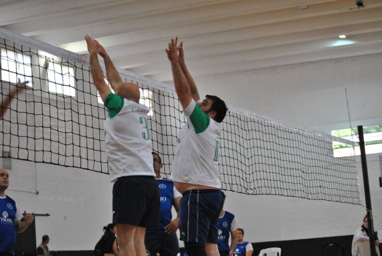 voley