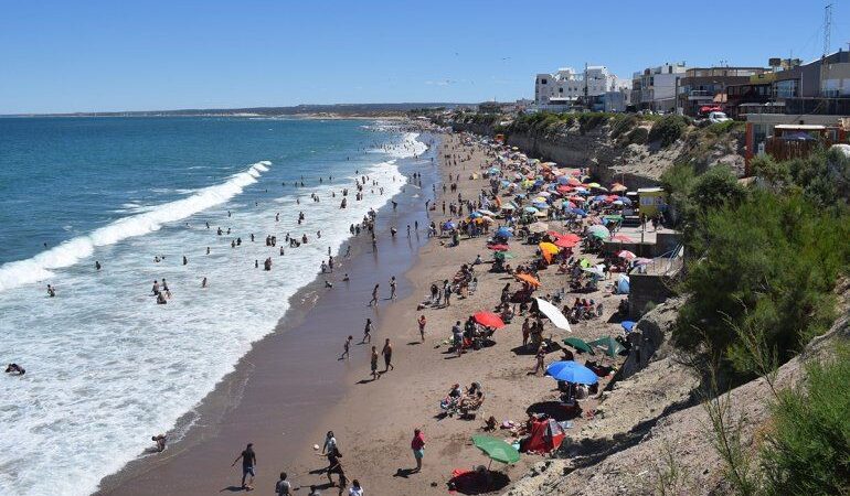 Con CESUAR viajamos a Las Grutas y Mar del Plata