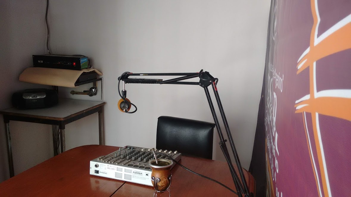¡Ya esta al aire CESUAR Radio!