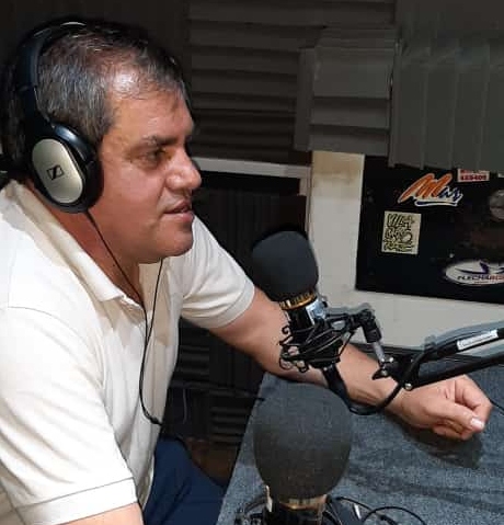 Hoy comienza «Semanario Cesuarense» por la Radio Pública y Radio CESUAR