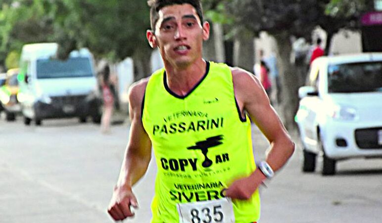 Exitosa maratón 50 aniversario de CESUAR