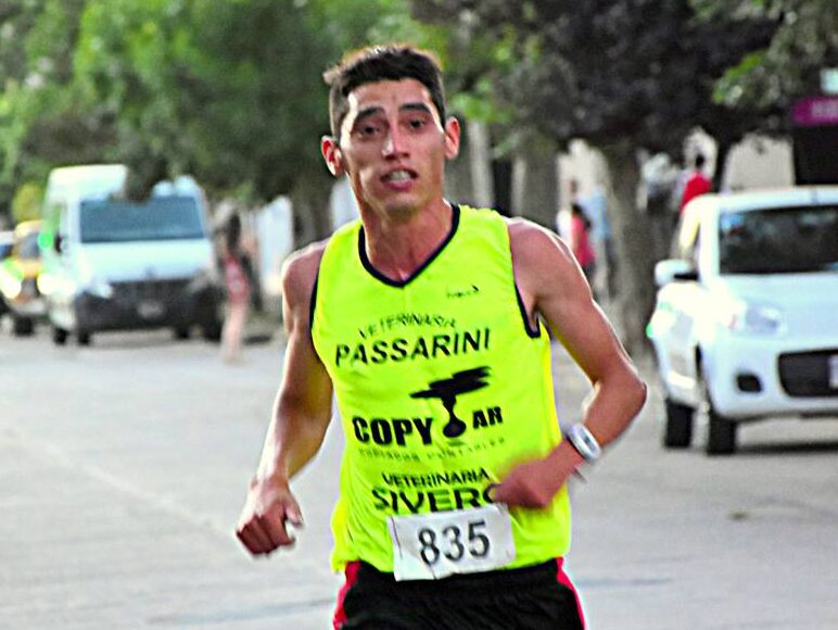Exitosa maratón 50 aniversario de CESUAR