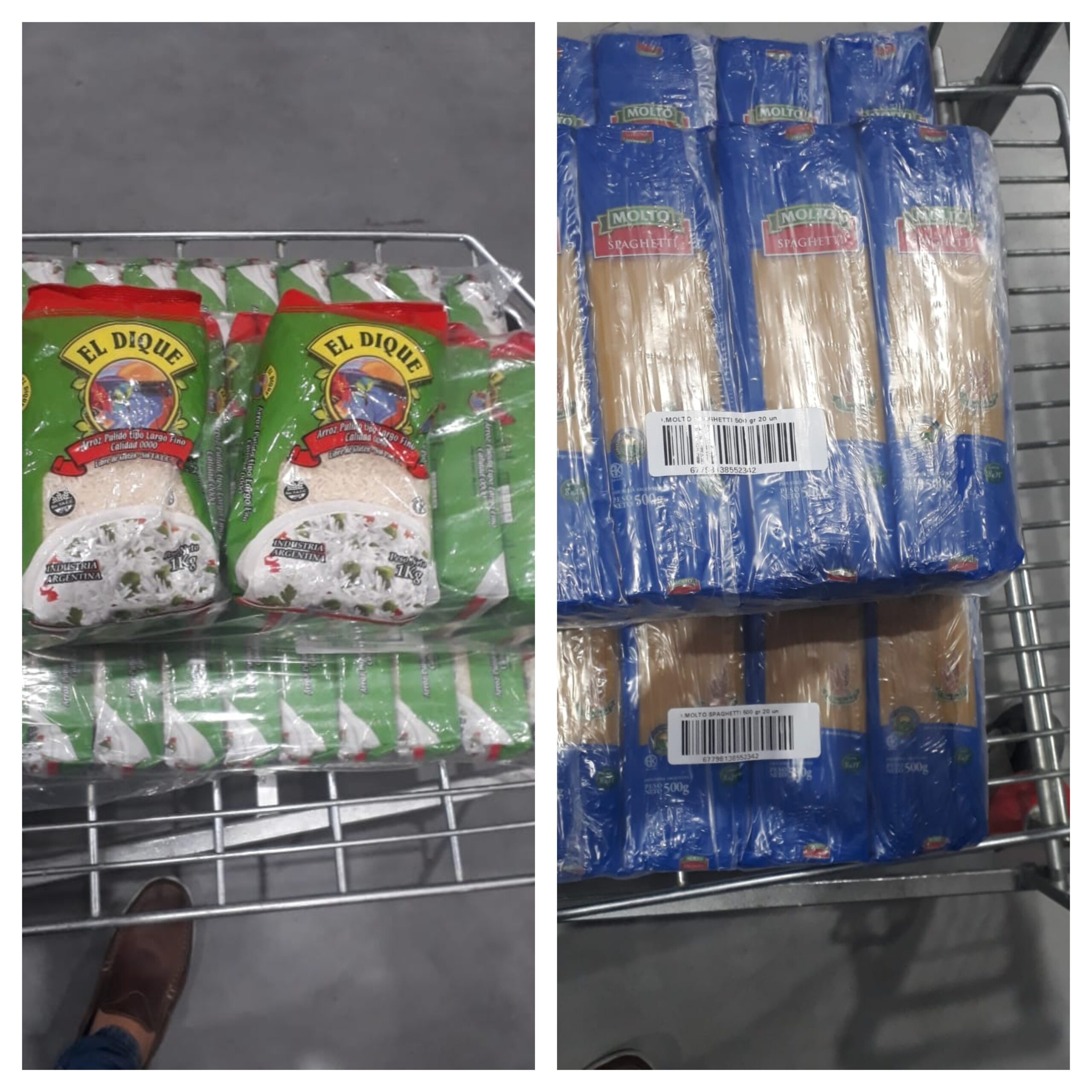 CESUAR colabora con Corrientes