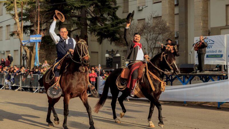CESUAR convoca a participar del Día de la Tradición