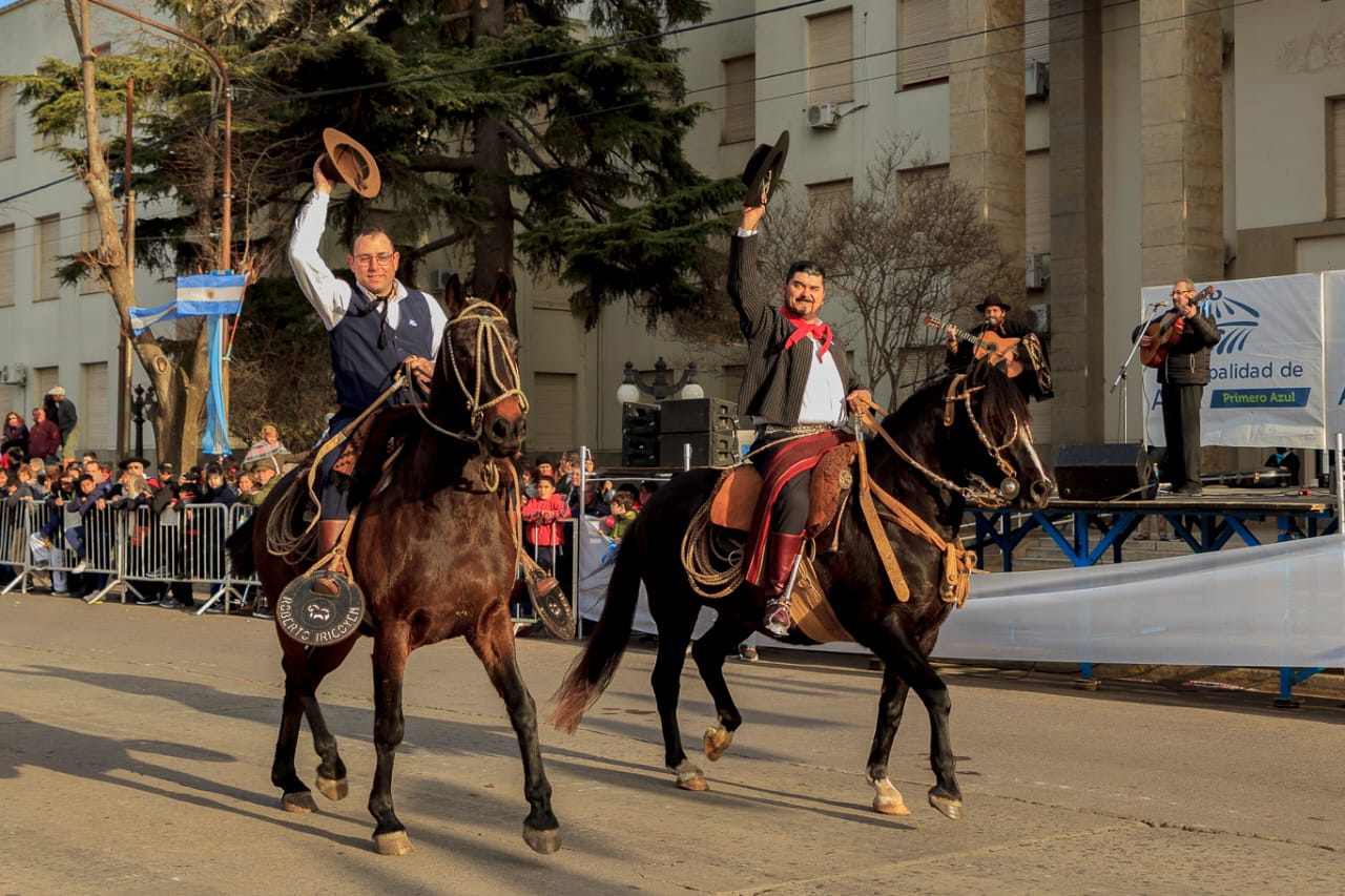 CESUAR convoca a participar del Día de la Tradición