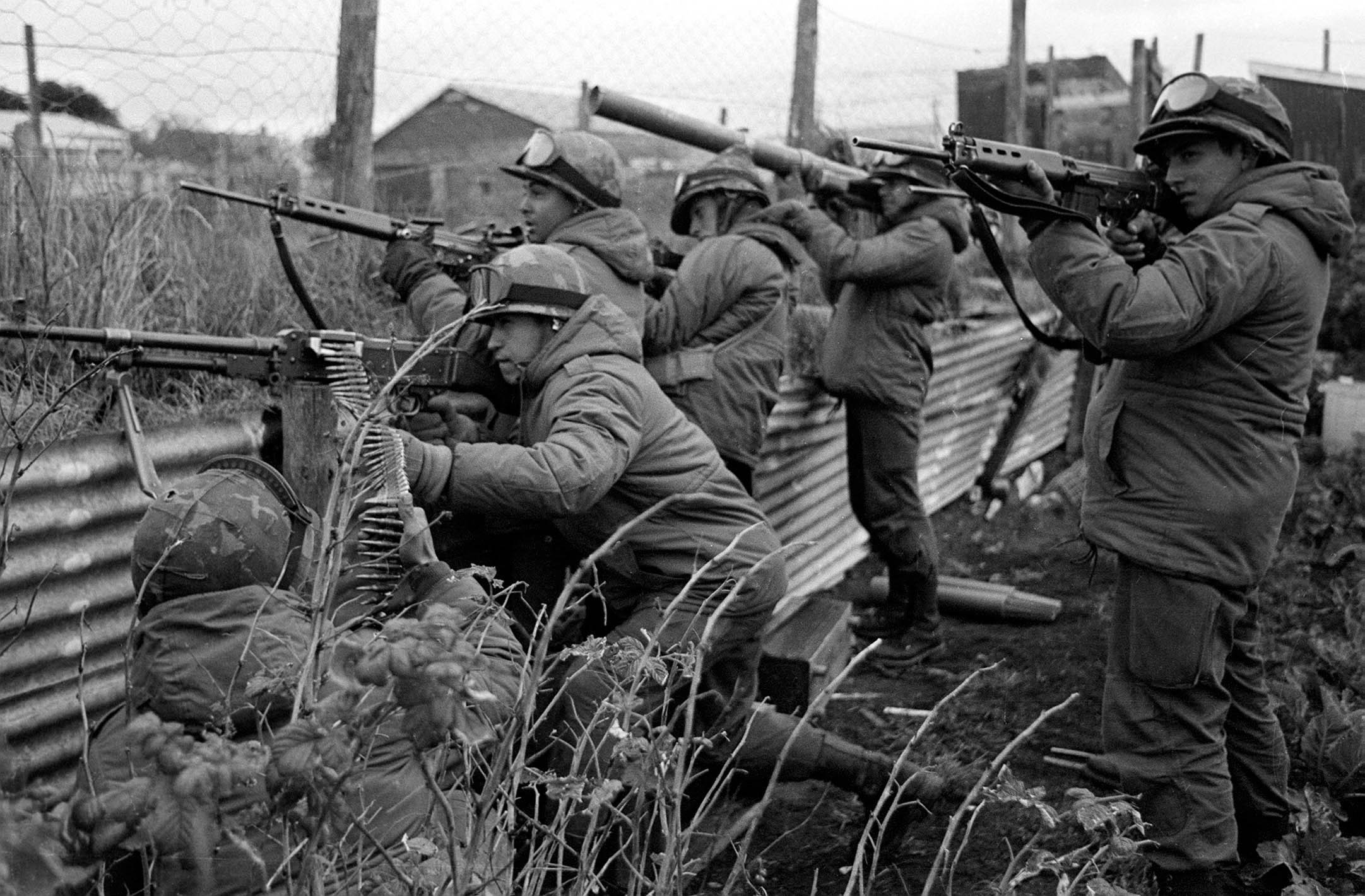 2 de Abril: Día del Veterano y los Caídos en la Guerra por Malvinas