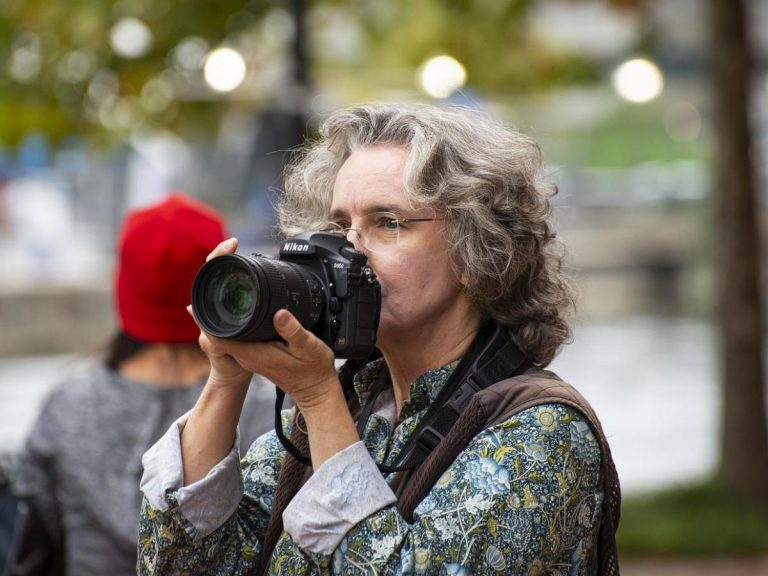 MujerFotografa