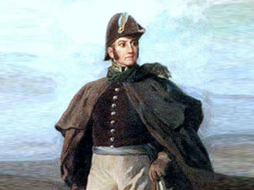 17 de agosto: Paso a la inmortalidad del General José de San Martín
