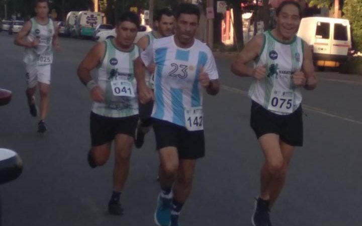 Ya esta abierta la inscripción para la  Gran Maratón CESUAR de fin de año