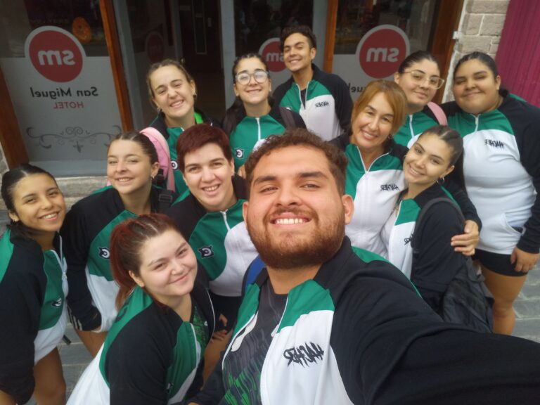 Voley 1