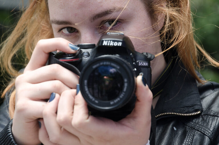 fotografa