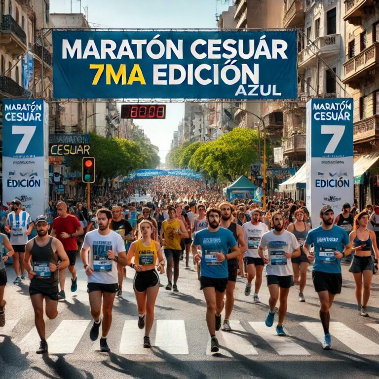 maratón1