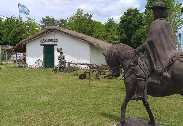 museo criollo