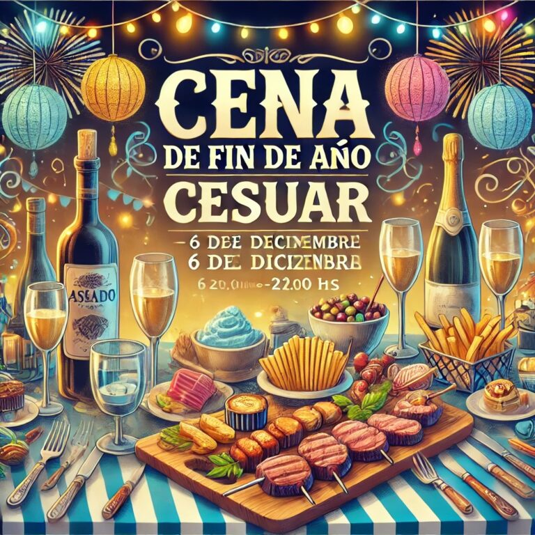 cena cesuar