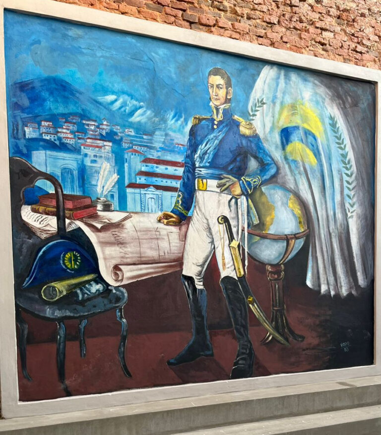 San Martin1